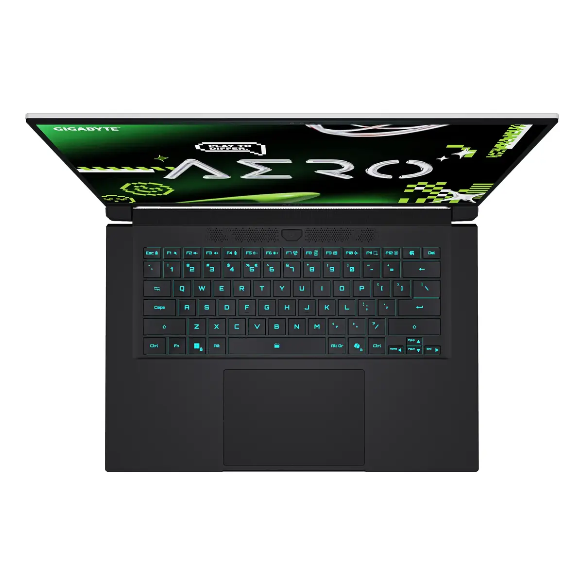 Laptop Gigabyte AERO X16 Photo 7