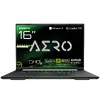 GIGABYTE AERO X16 16" QHD+ — Ryzen 7, RTX 5050 Photo 2
