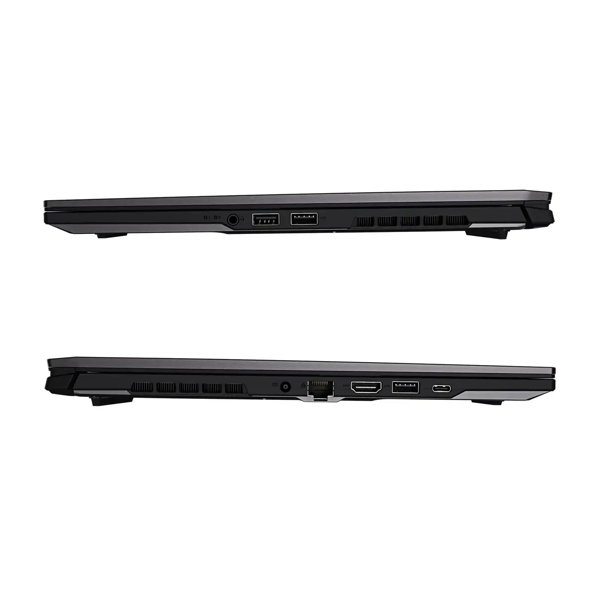 Klēpjdators Gigabyte AERO X16 Photo 7