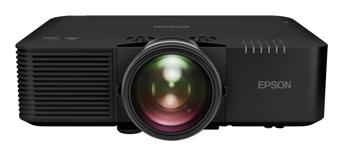 Īsa metiena projektors Epson EB-L695SU 3LCD