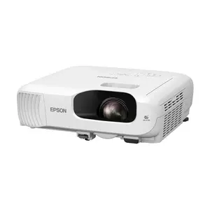 Проектор Epson EB-W56S WXGA 3700 ANSI люмен, ламповый проектор для презентаций