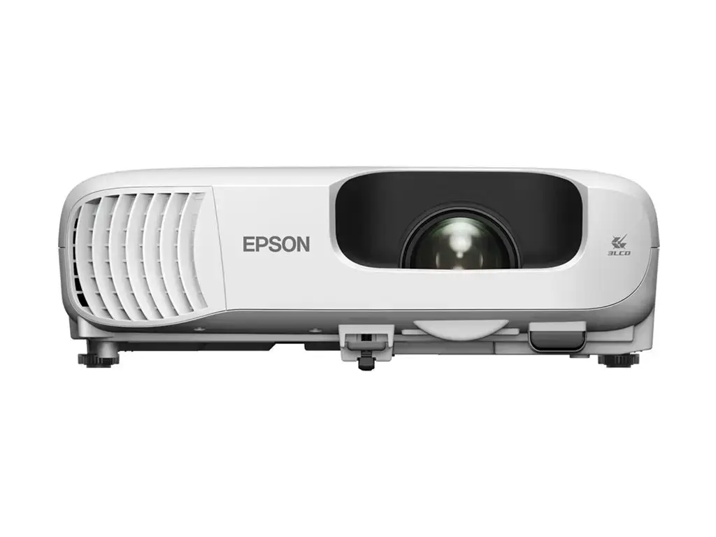 Projektors Epson EB-W56S WXGA 3700 ANSI Photo 3