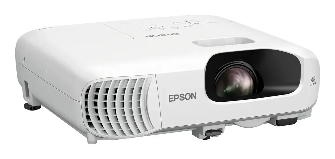 Epson EB-W56S V11HB62040 Photo 2
