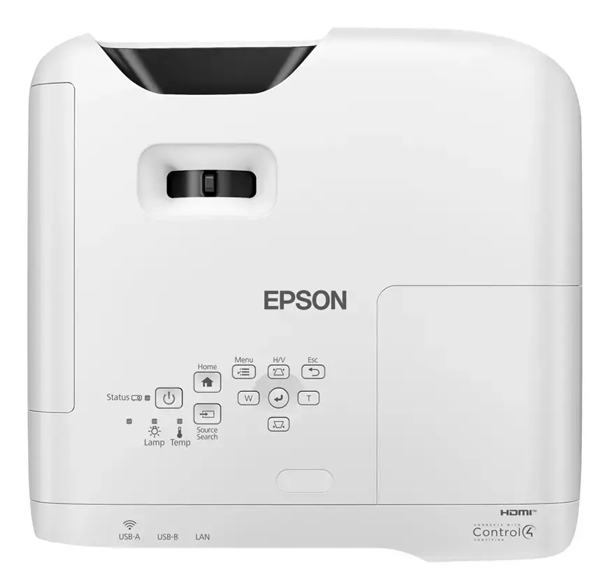 Epson EB-W56S V11HB62040 Photo 4