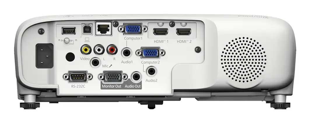 Epson EB-W56S V11HB62040 Photo 5