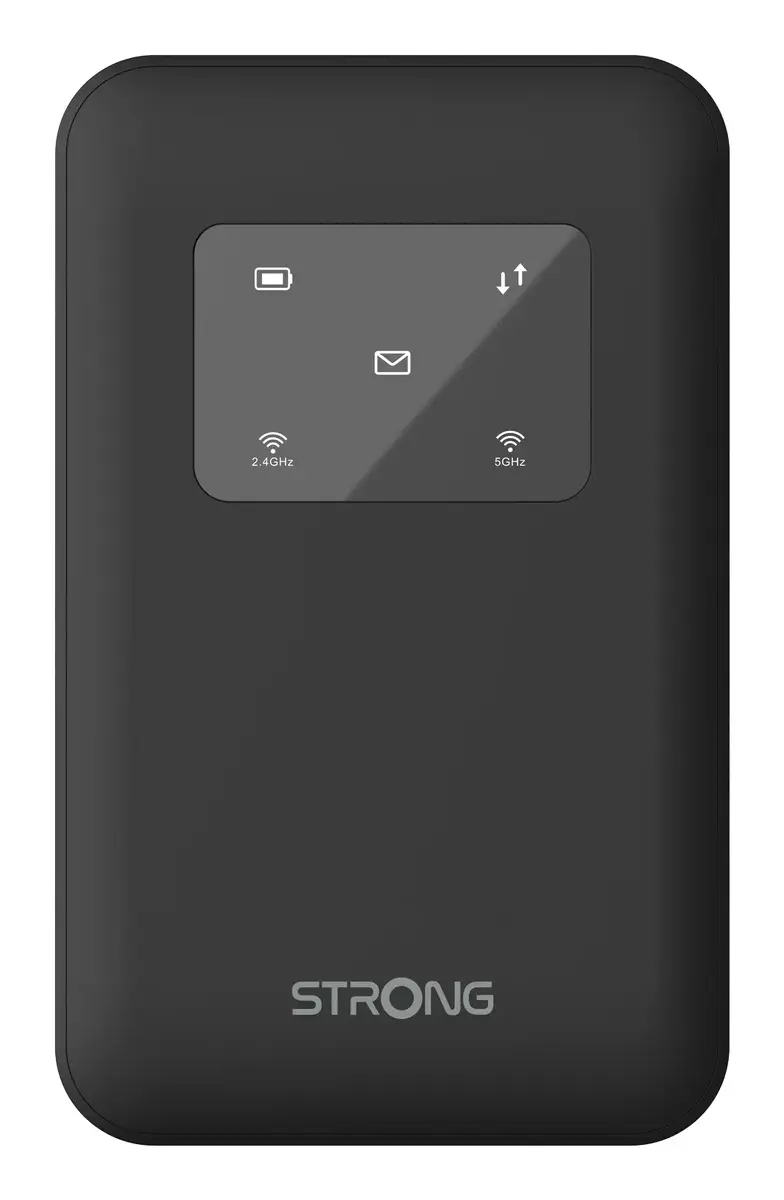 STRONG 4G+ LTE MiFi Hotspot Router Wi-Fi 900 Photo 2