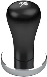 Tamper Eureka 58 mm extra light black ACC-TMP-025-1KIT