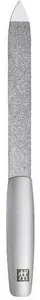 Nail file ZWILLING Premium Saphir 130 mm, diamond-coated 130mm manicure tool