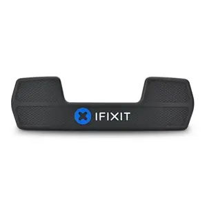 Wire holder soldering splint iFixit IF145-532-1 for securing wires during soldering