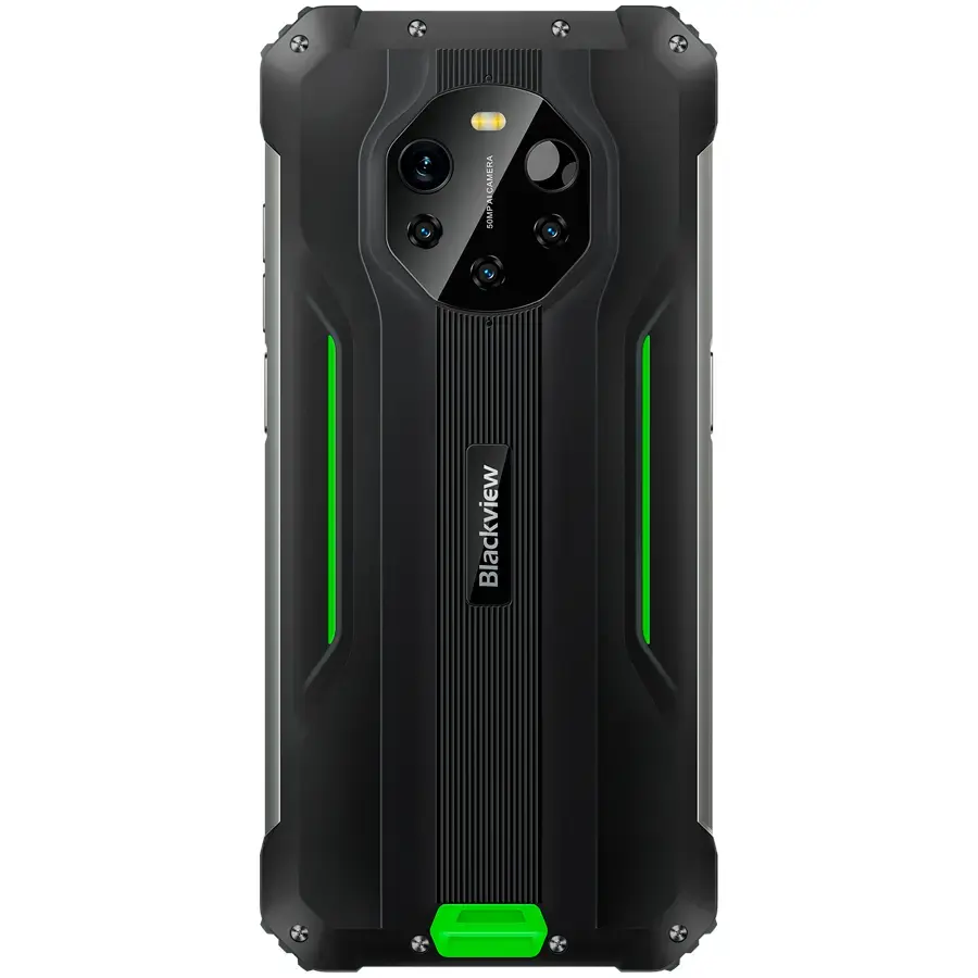 Smartphone Blackview Rugged BL8800 Photo 4