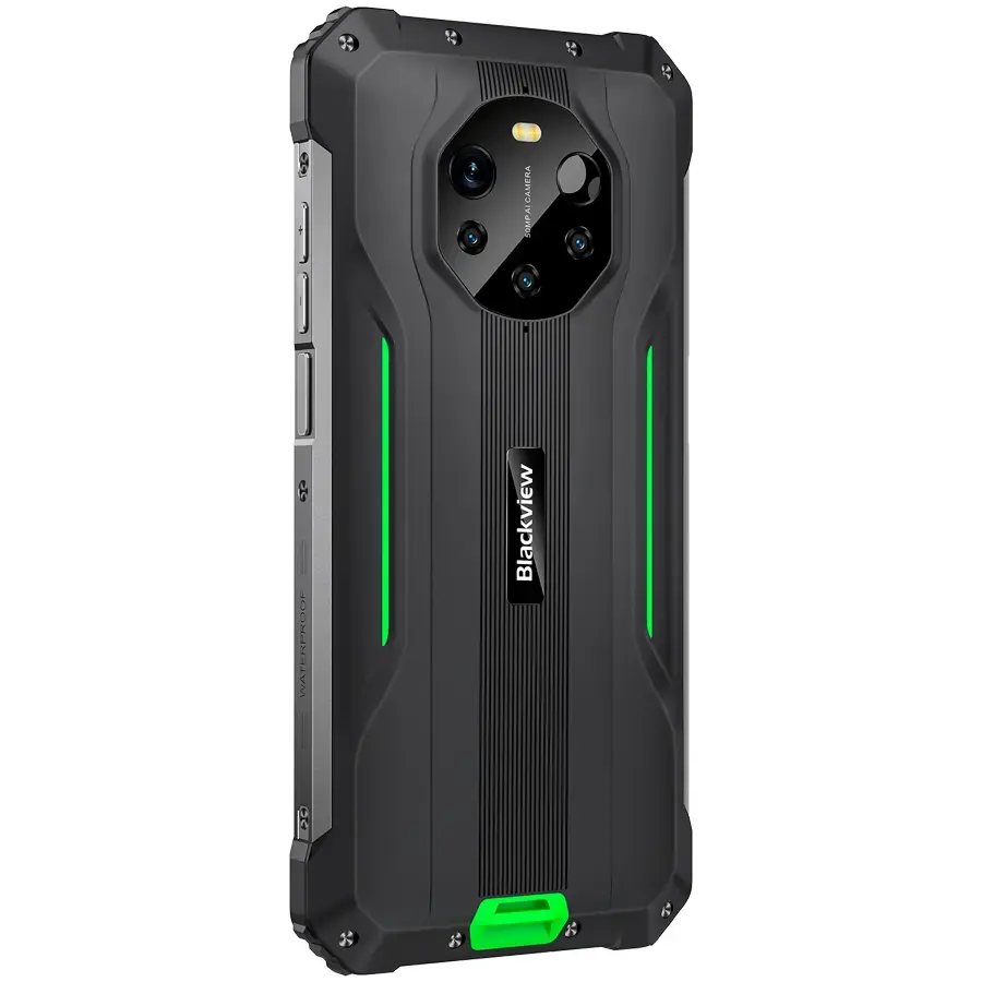 Smartphone Blackview Rugged BL8800 Photo 5