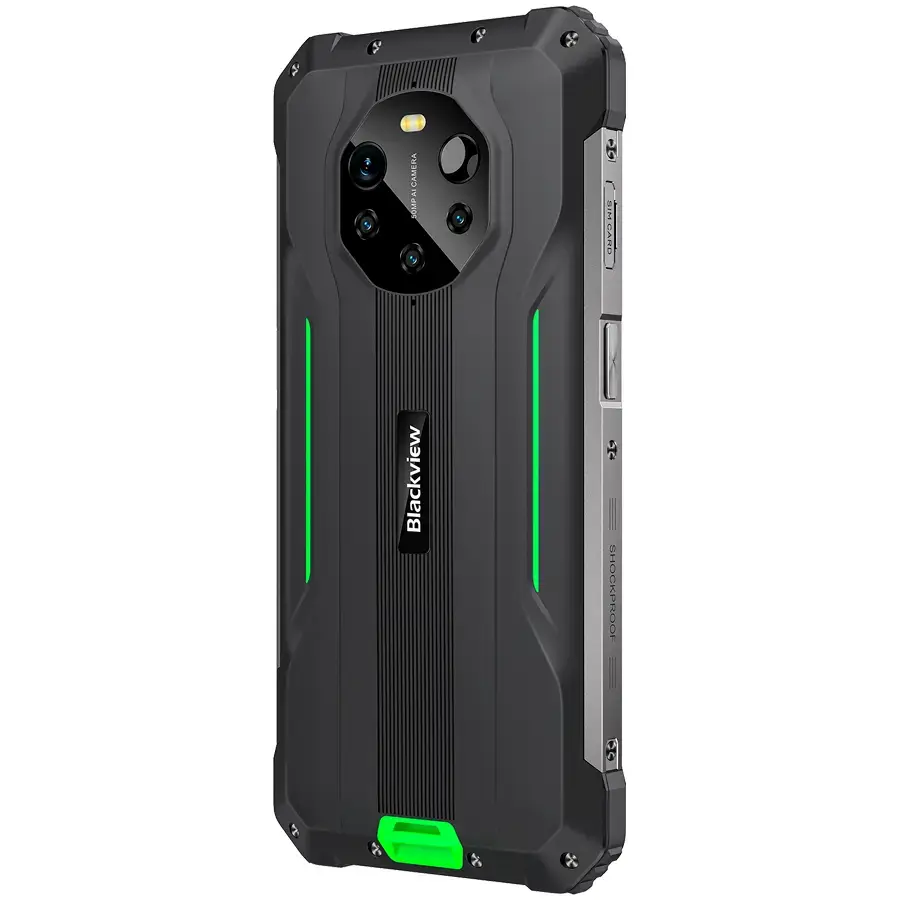 Smartphone Blackview Rugged BL8800 Photo 6