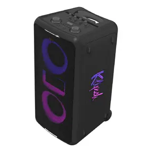 Party Speaker Klipsch Miami Black