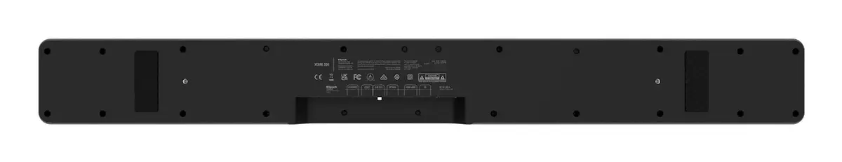KLIPSCH 1073541 саундбар — 3.1.2 канала Photo 6
