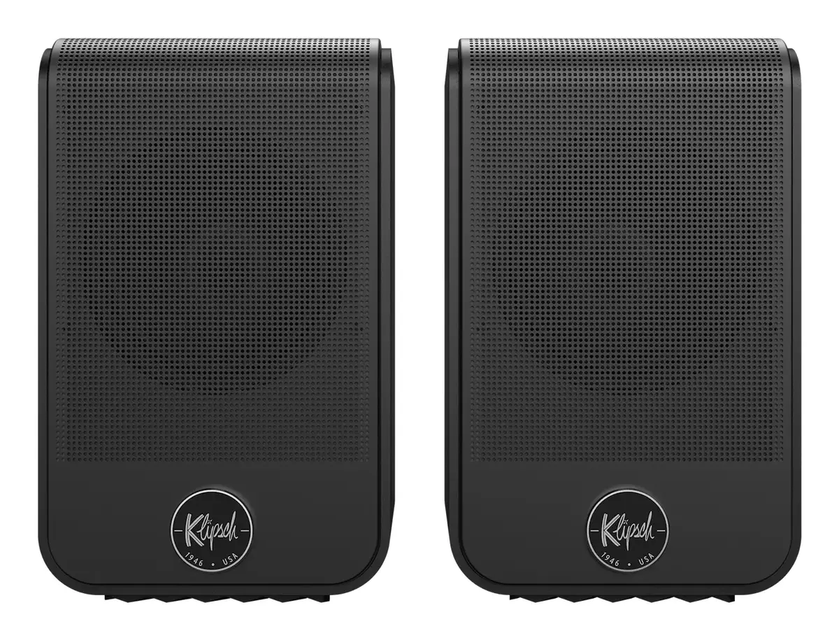 KLIPSCH SURR 100 беспроводная однополосная колонка Photo 2