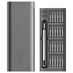 Screwdriver Set extra digital TV992348 51-in-1 magnetic precision kit