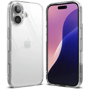 Silicone case Mocco Ultra Back Case 1 mm for Apple iPhone 17
