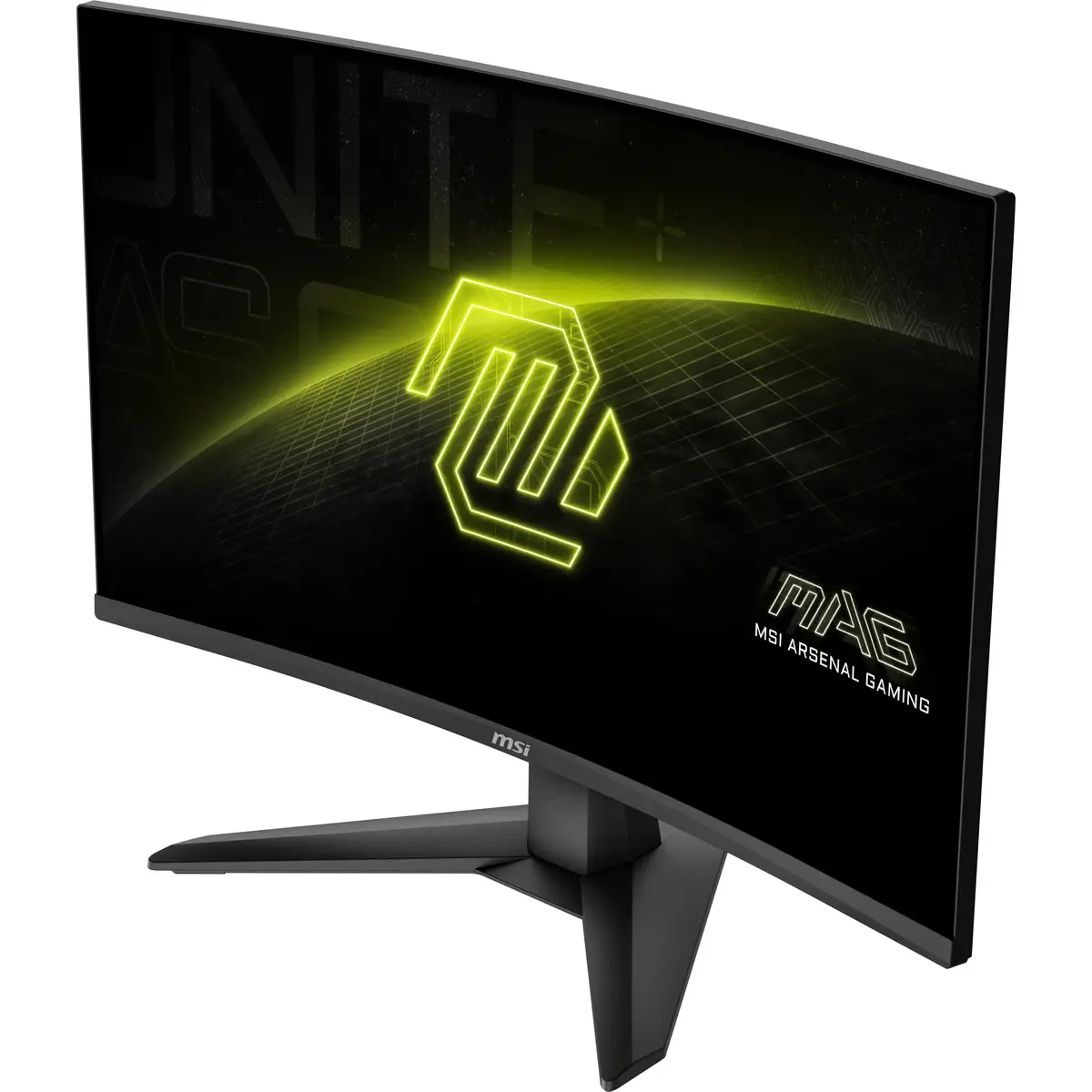MSI MAG 276CF E20 Spēļu monitors Photo 14
