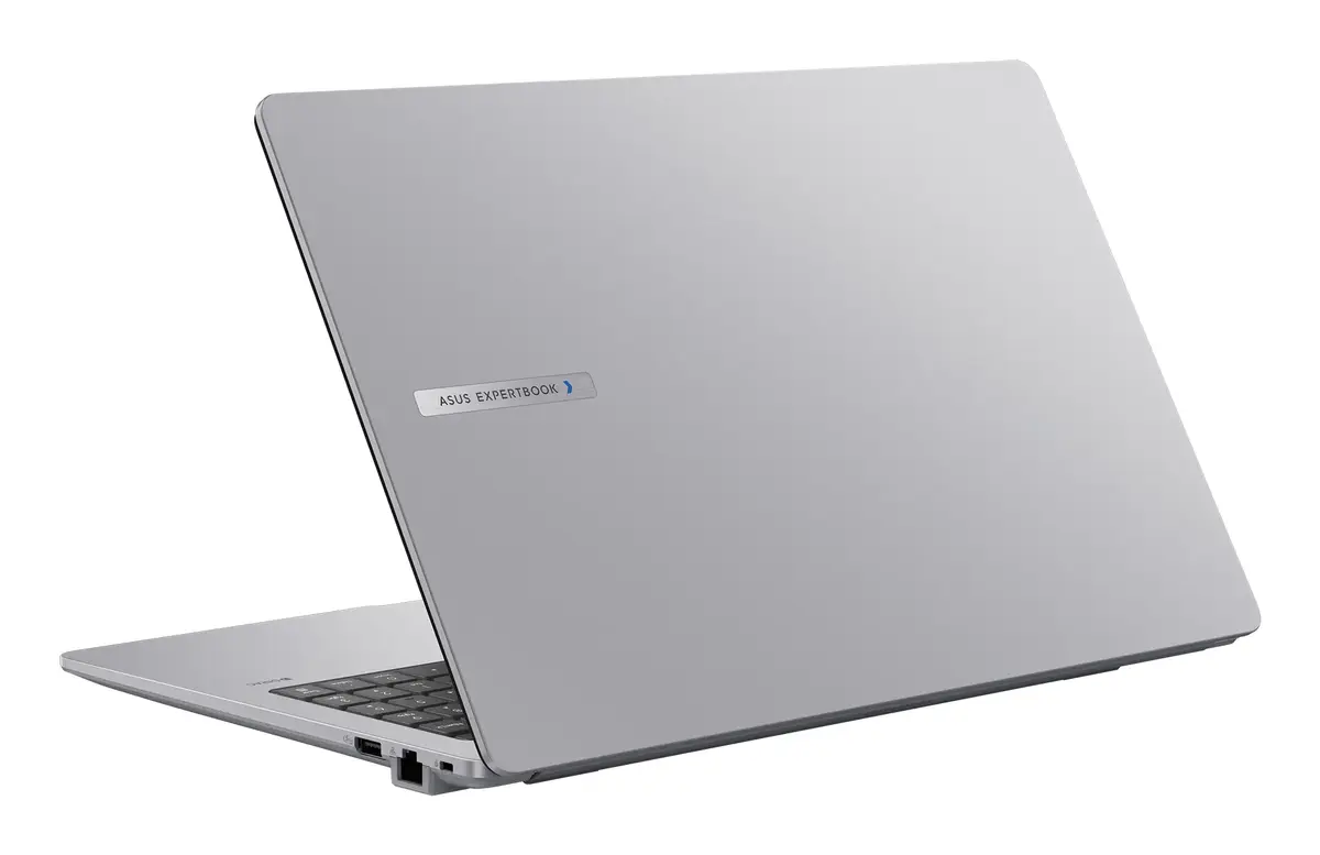 Klēpjdators Asus ExpertBook P1 P1503CVA-S71554XW Photo 9
