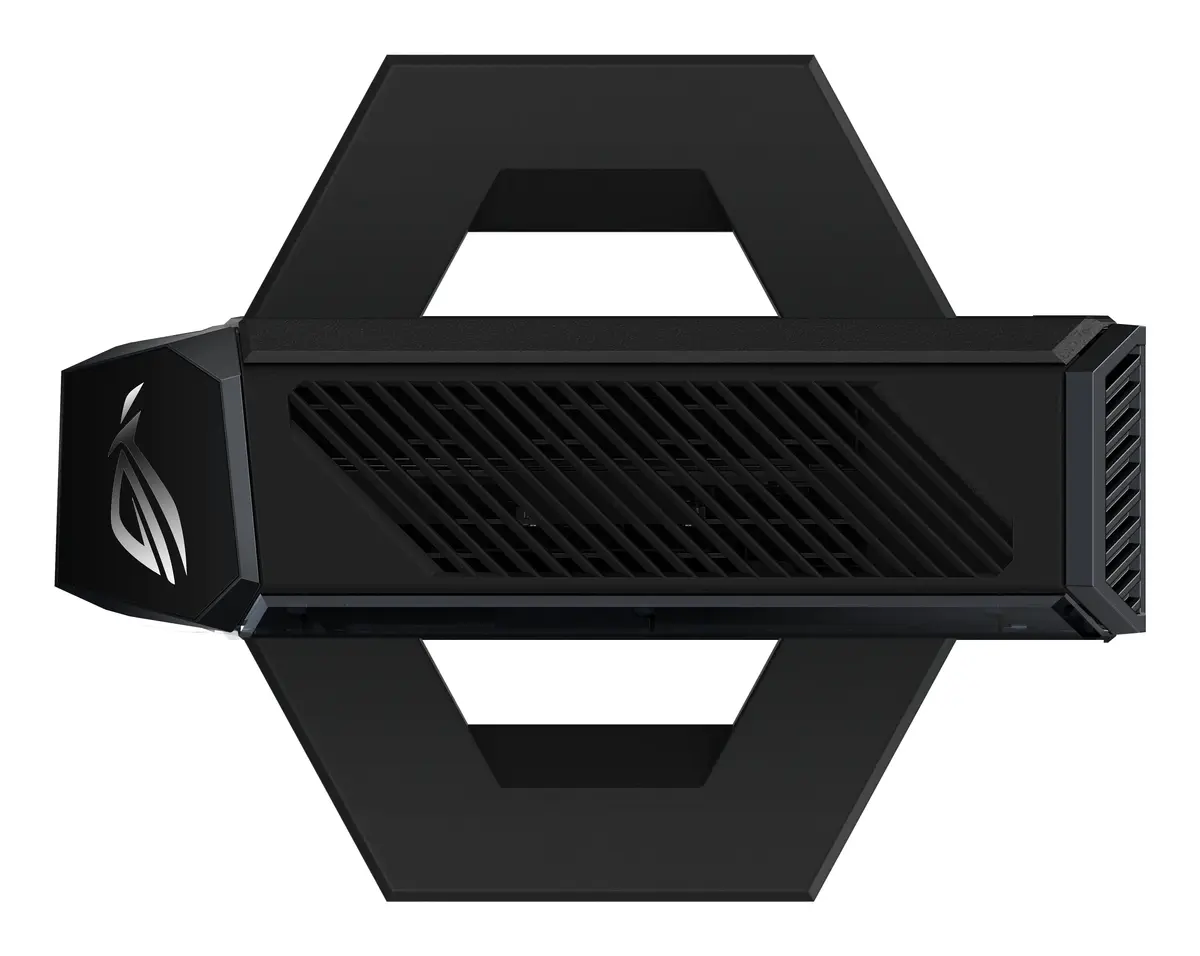 Мини ПК ASUS ROG NUC RNUC15JNK9X389A2 Photo 12