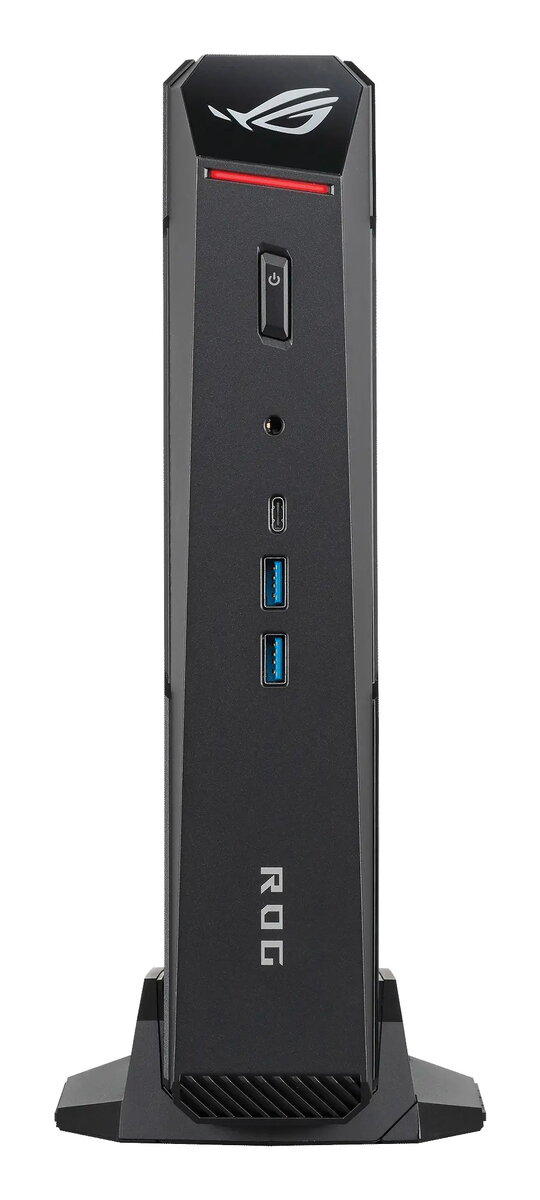 ASUS ROG NUC RNUC15JNK9X389A2 USFF Mini