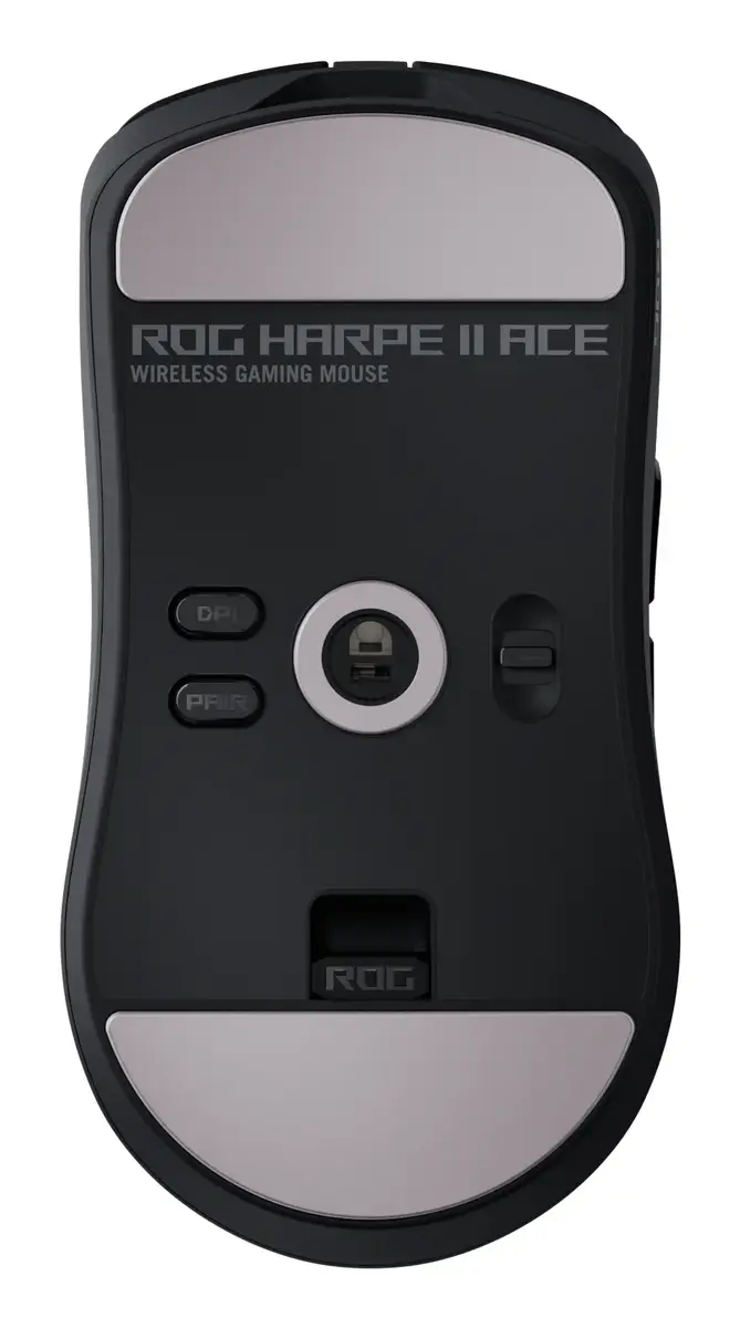 Мышь ASUS ROG Harpe II Ace Photo 2