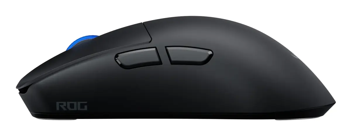 Мышь ASUS ROG Harpe II Ace Photo 4