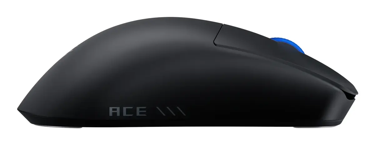 Мышь ASUS ROG Harpe II Ace Photo 5