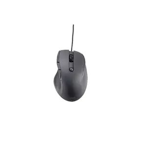 Мышь Deltaco MS-807 офисная для правшей USB Type-A 1600 DPI