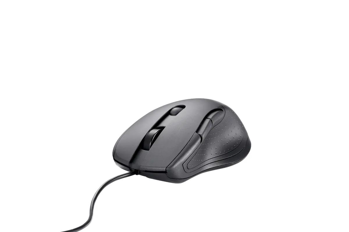 Мышь Deltaco MS-807 Photo 2