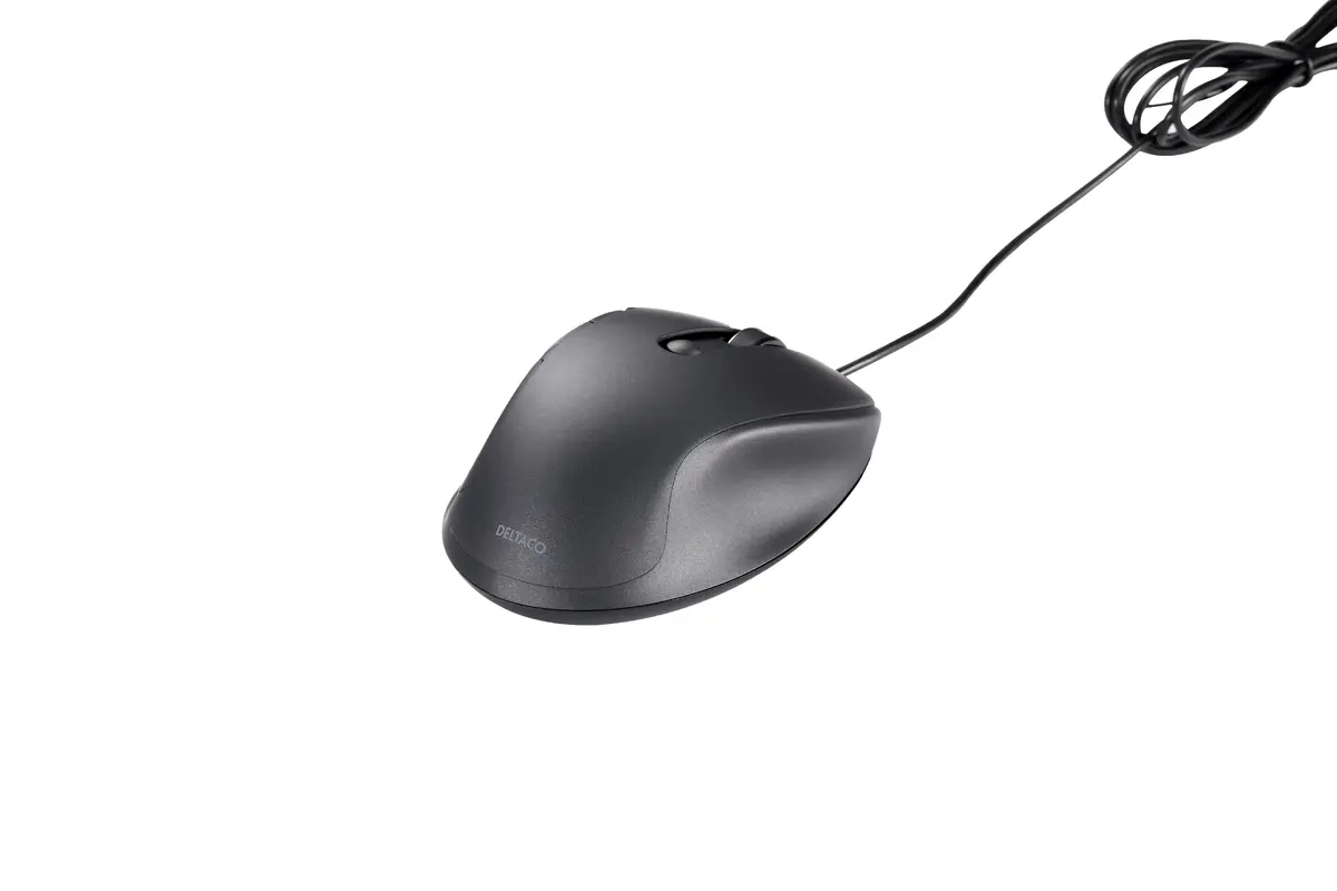 Мышь Deltaco MS-807 Photo 4