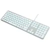 Deltaco TB-904 Tastatūra USB QWERTY Ziemeļu Photo 4