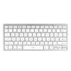 DELTACO TB-126-C 60% vadu tastatūra QZERTY Photo 3