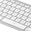 DELTACO TB-126-C 60% vadu tastatūra QZERTY Photo 4