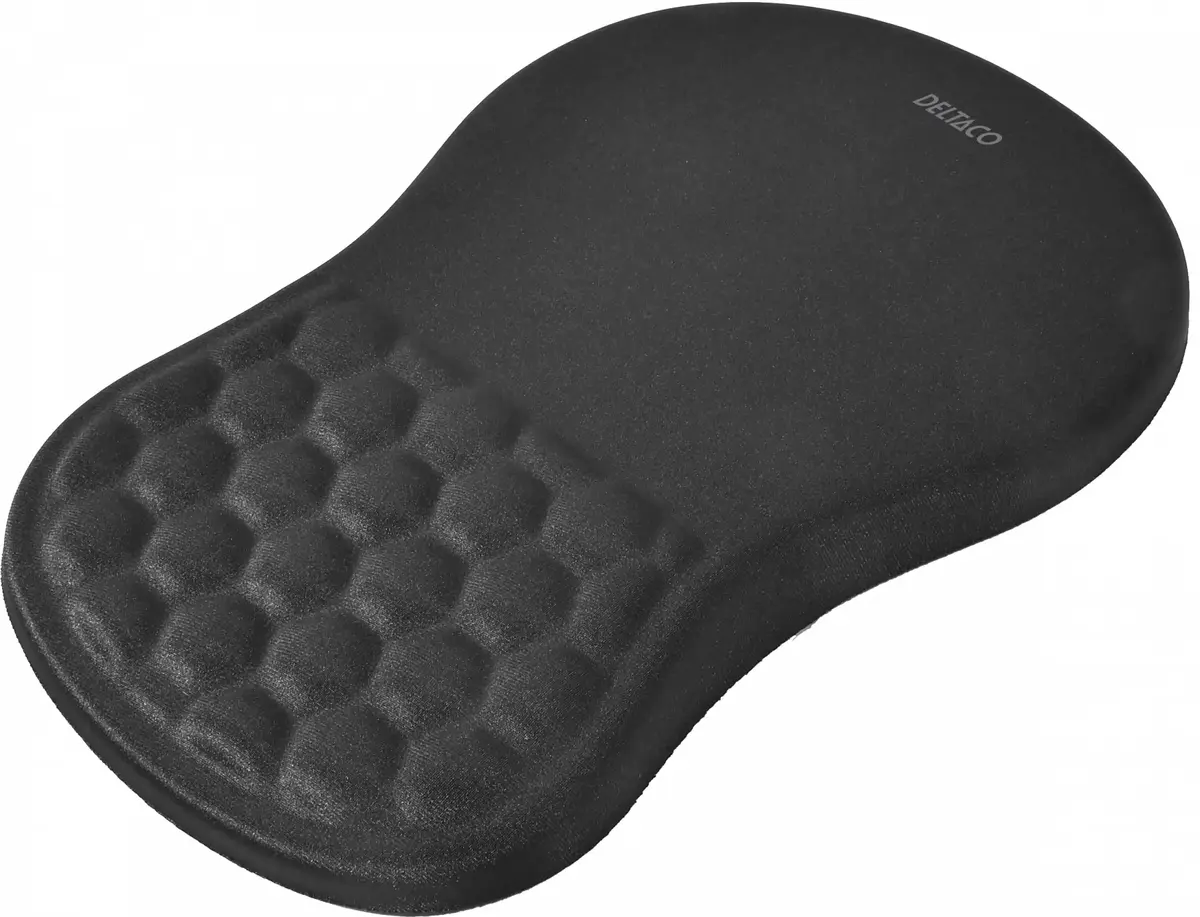 Mouse Pad Deltaco 1903248 Photo 2