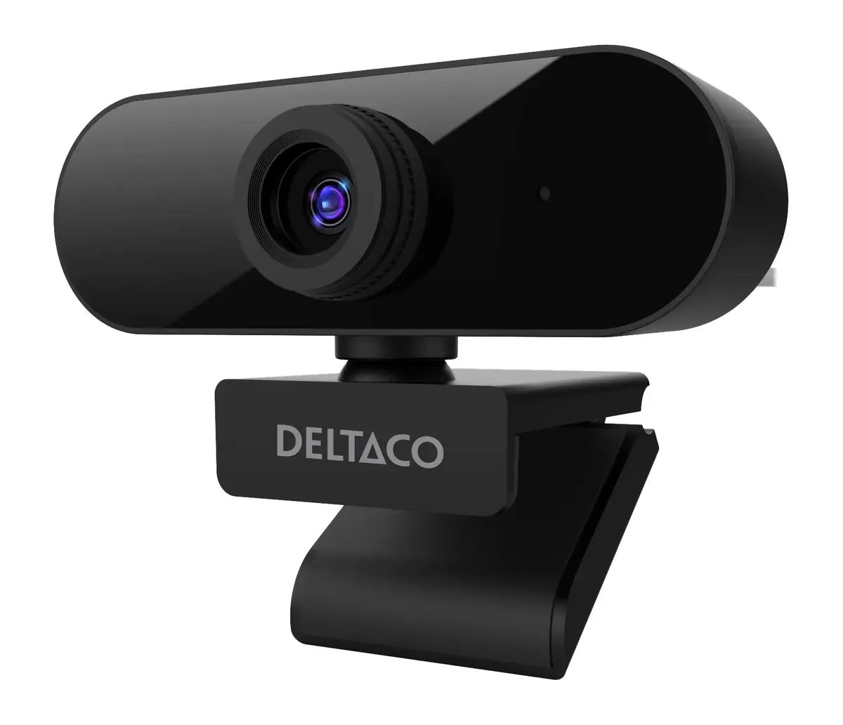 Вебкамера Deltaco W-100 Photo 2