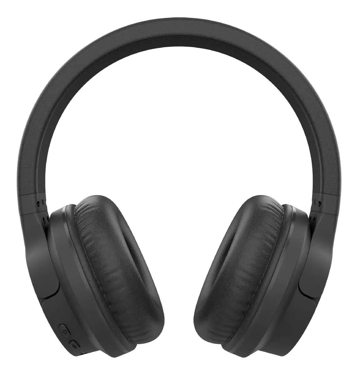 Austiņas Streetz BT510-BLK Photo 4