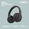 Austiņas Streetz BT510-BLK Photo 5