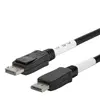 DisplayPort kabelis Deltaco DP80-1010 Photo 2