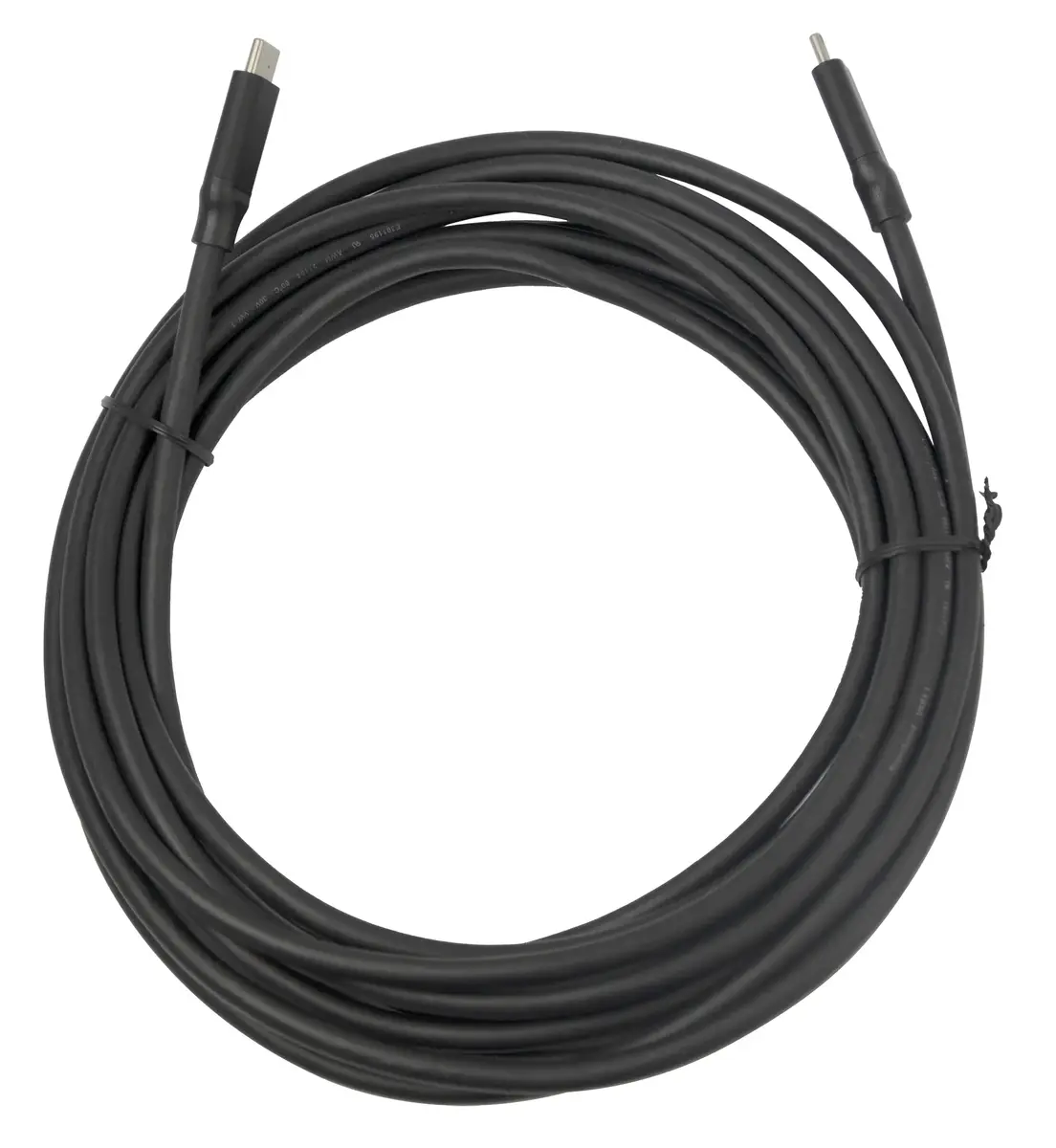 USB kabelis Deltaco USBC-ACTIVE51 Photo 2