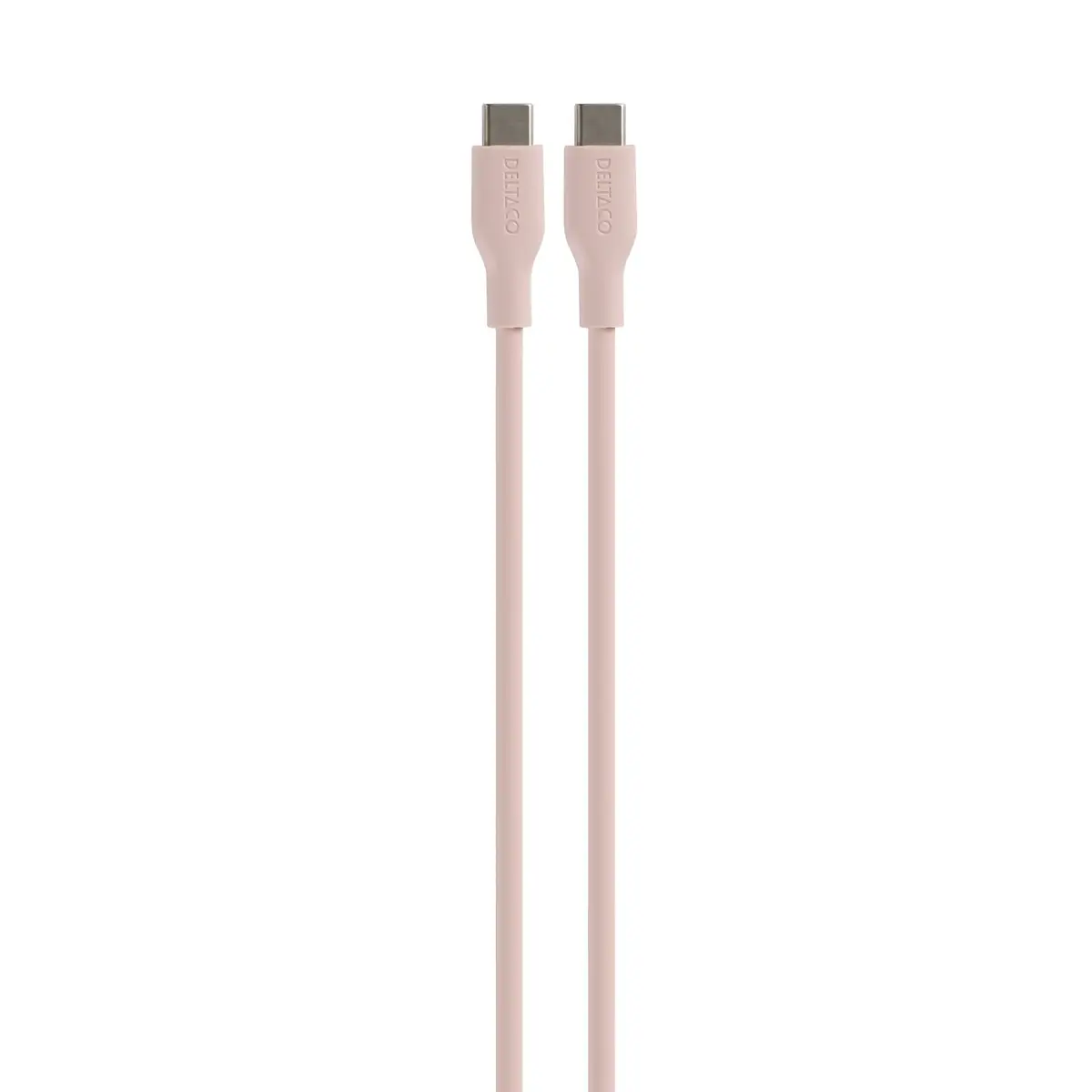 USB kabelis Deltaco USBC-2015PI Photo 2