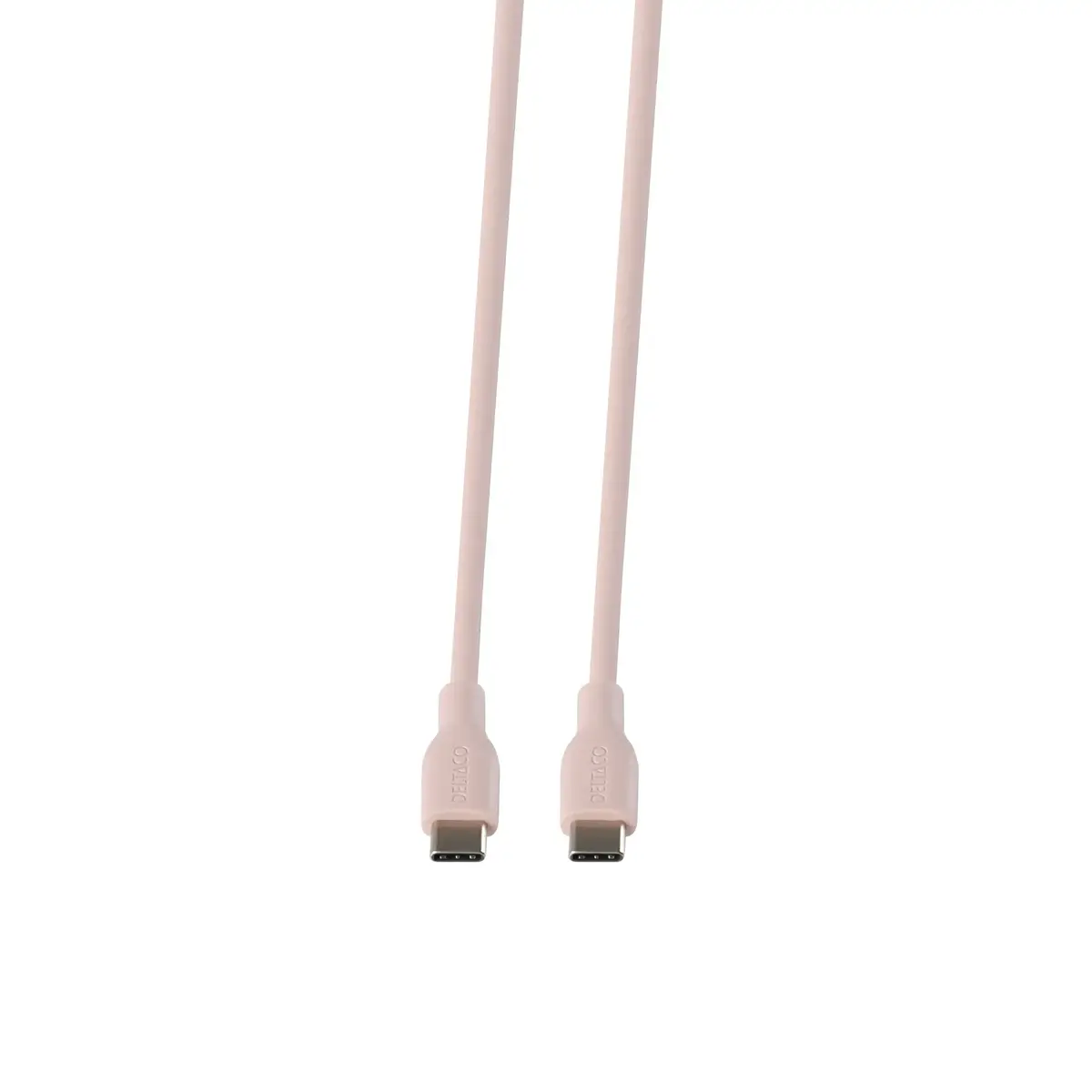 USB kabelis Deltaco USBC-2015PI Photo 3