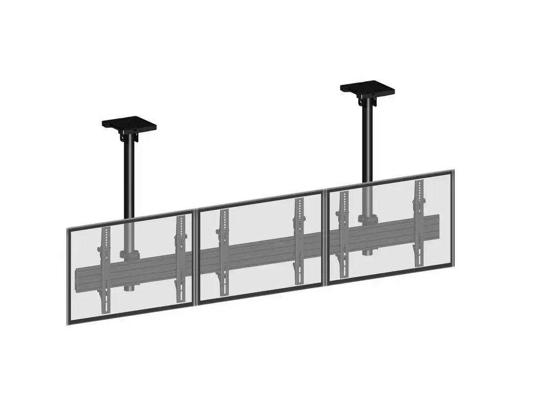 Multibrackets M Menu Board Mount Pro MBC3X1U Photo 6