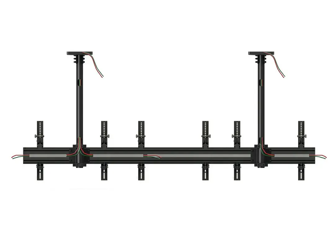 Multibrackets M Menu Board Mount Pro MBC3X1U Photo 8