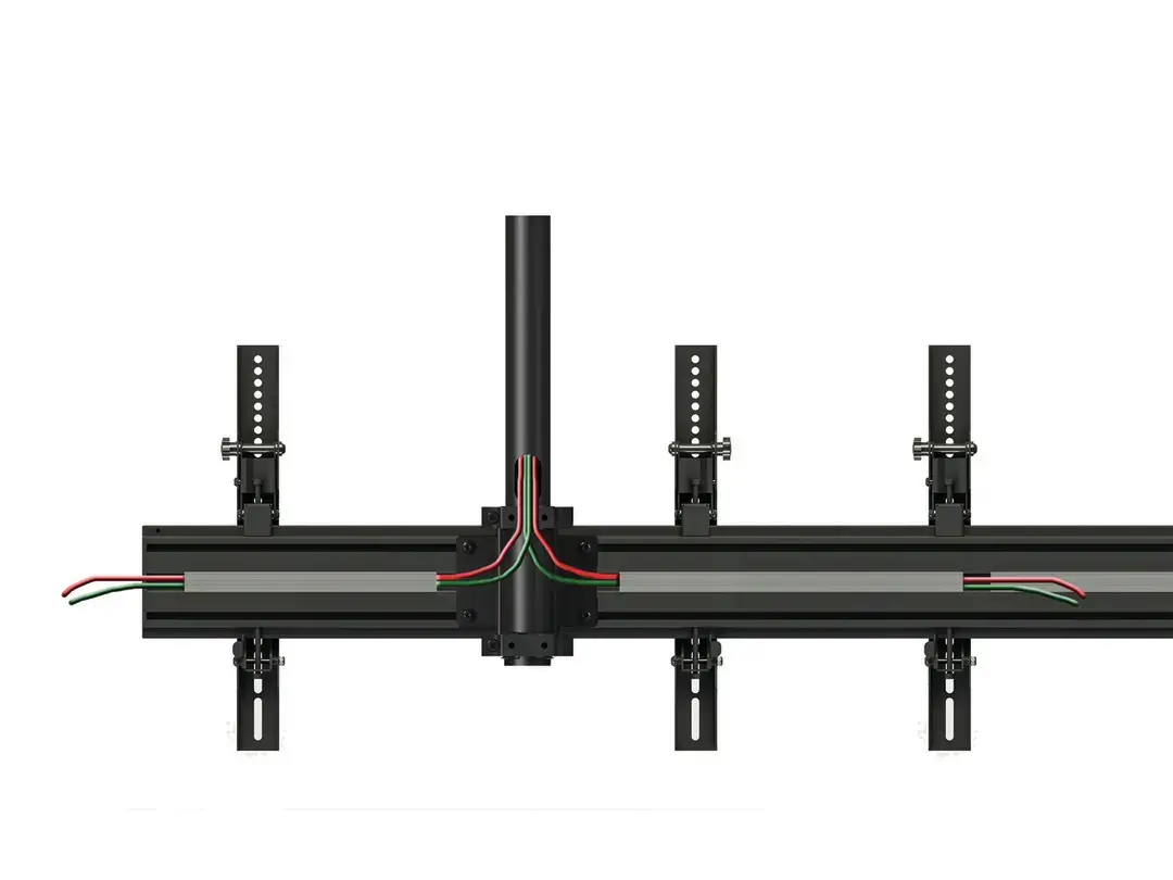 Multibrackets M Menu Board Mount Pro MBC3X1U Photo 9