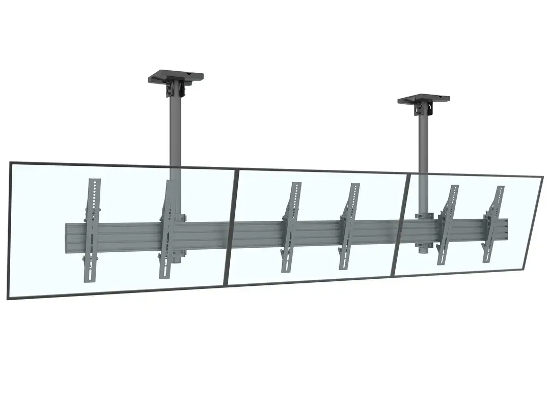 Multibrackets M Menu Board Mount Pro MBC3X1U Photo 15