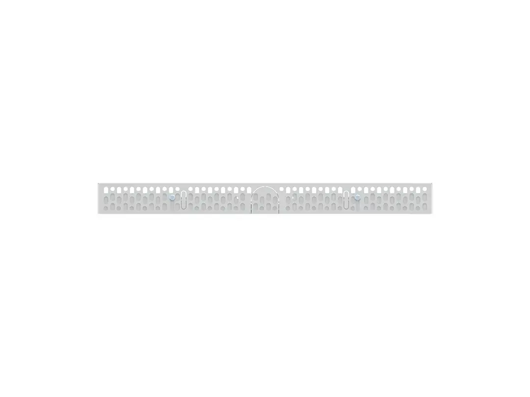 Multibrackets M Pro Series Enclosure 43" Wall Slim Small White Photo 5