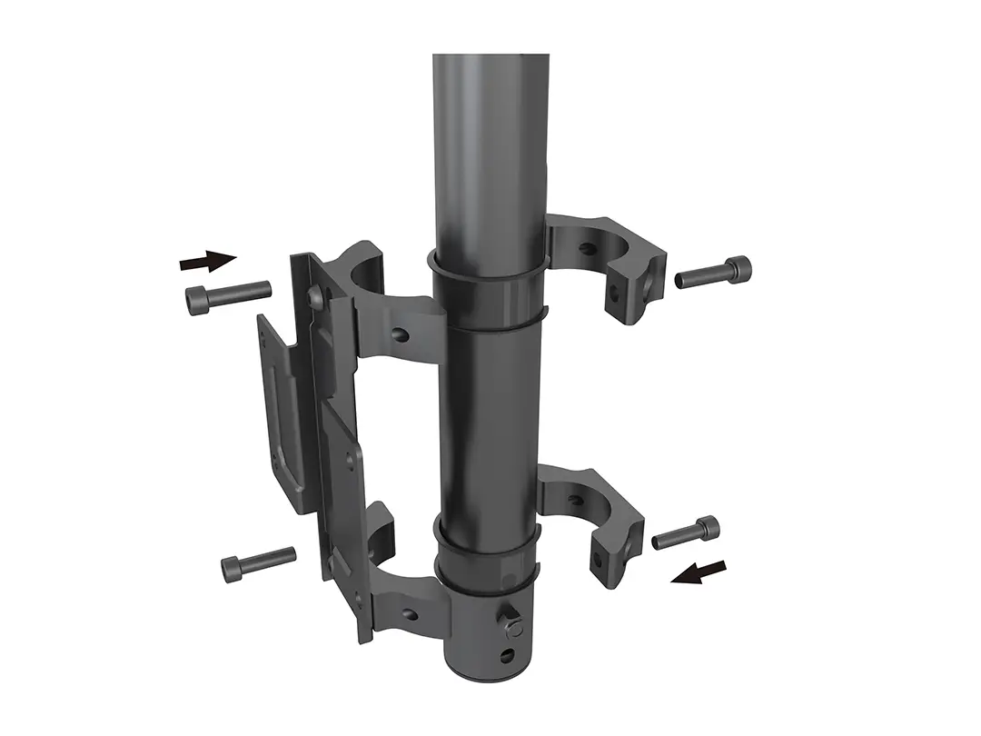Multibrackets M Ceiling Mount Pro MBC1U Photo 14