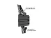 Multibrackets M Ceiling Mount Pro MBC1U Photo 15