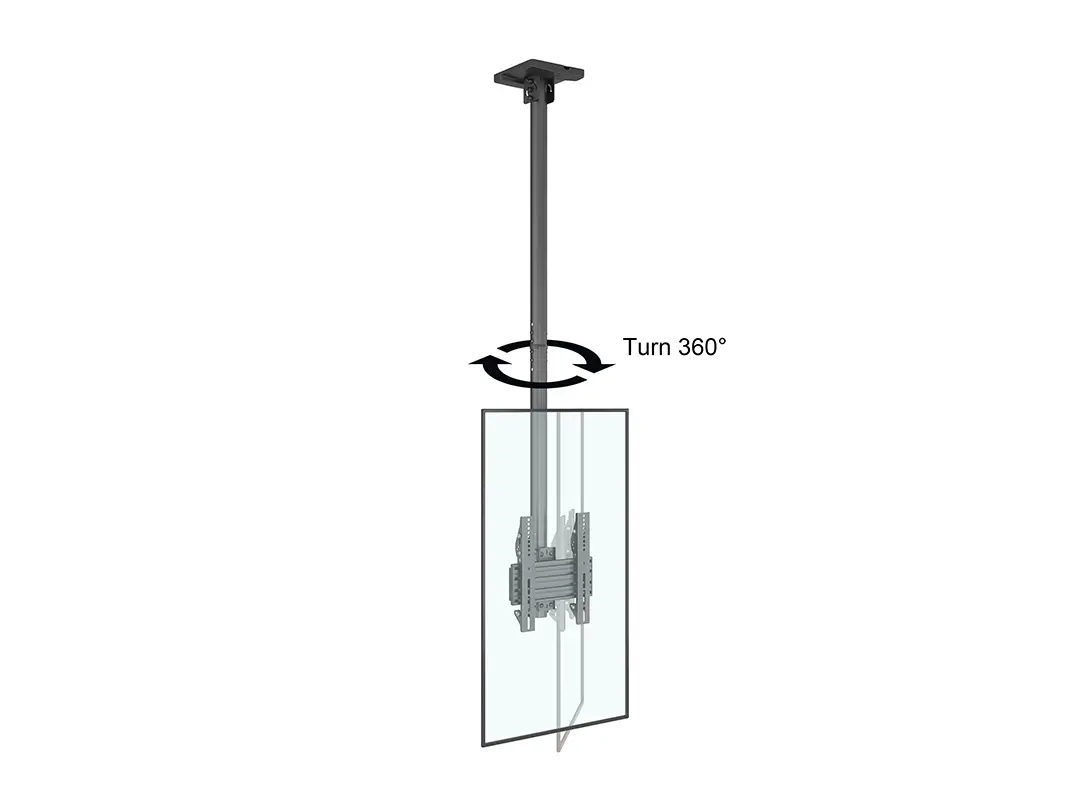 Multibrackets M Ceiling Mount Pro MBC1U Photo 18